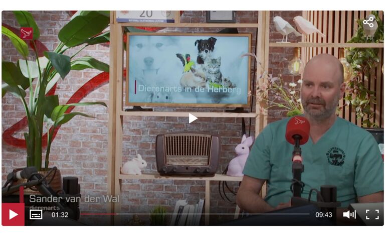 Te gast bij Herberg Flevoland