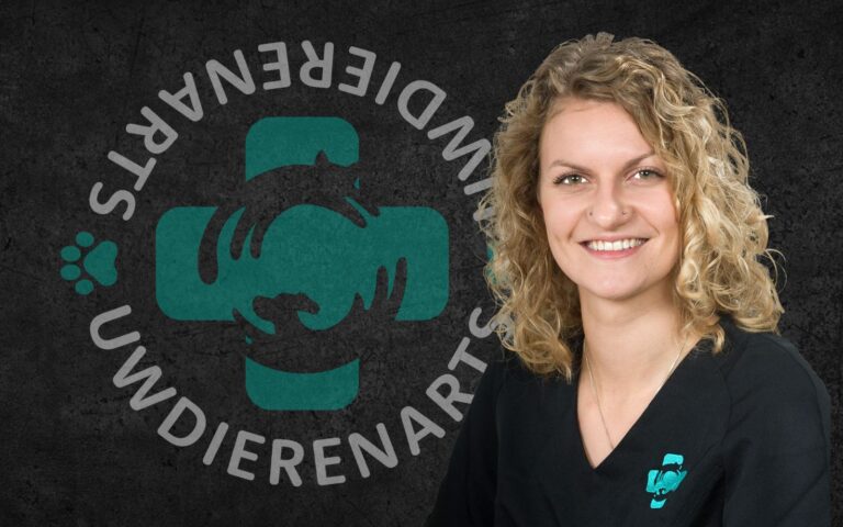 Anna met zwangerschapsverlof: ‘Ik kijk ernaar uit om haar eindelijk te ontmoeten’