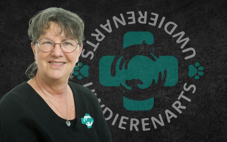 Bijna 35 jaar tussen mens en dier: Ingrid neemt afscheid